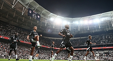Beşiktaş'ta Seçim Tarihi Belli Oldu