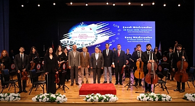 BEUN’da Müzik ve Hayallerin Buluştuğu Festivale Yoğun İlgi