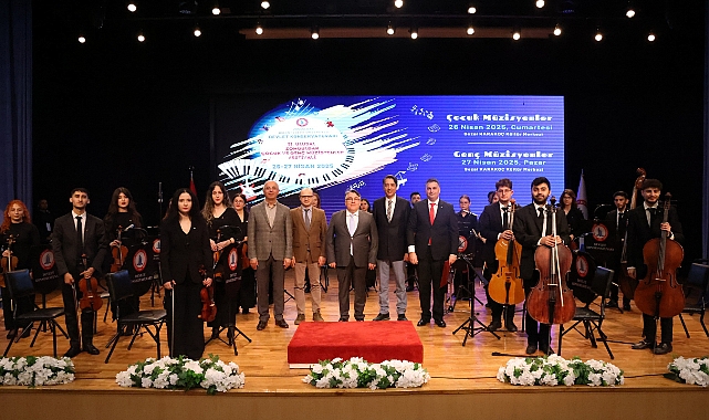BEUN’da Müzik ve Hayallerin Buluştuğu Festivale Yoğun İlgi