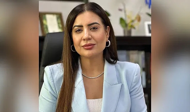 Beykoz Belediye Başkan Yardımcısı Fidan Gül'e tutuklama talebi