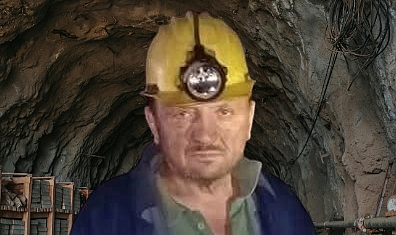 Bolu'daki maden ocağından acı haber geldi... 62 yaşındaki işçi hayatını kaybetti