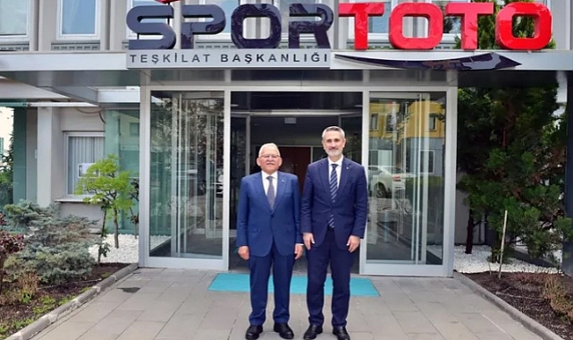 Büyükşehir'den Kayseri’ye Atletizme Destek Yatırımı