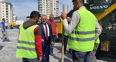 Büyükşehir Ulaşımda Geleceğe Yön Veriyor