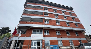 Çağlayan, Merkez Huzurevinin açılacağı tarihi açıkladı
