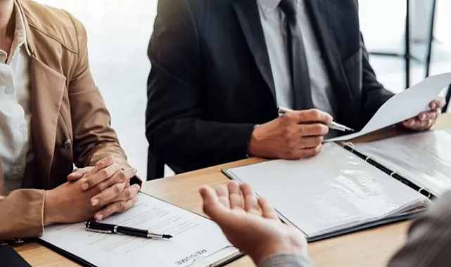 Çalışanların Gönlünde Devlet Memurluğu Var