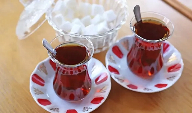 Çay tabağı kavgasına Anayasa Mahkemesi noktayı koydu