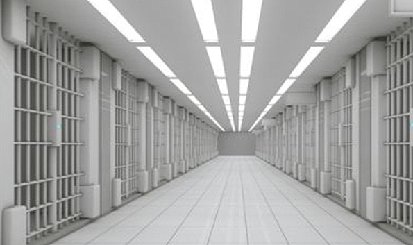 Cezaevlerine kısmi af düzenlemesi yolda: 55 bin hükümlüye tahliye imkanı!