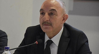 Cumhurbaşkanı danışmanı Oğan,