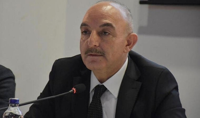 Cumhurbaşkanı danışmanı Oğan, "Kartlar açık oynanıyor"