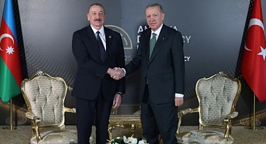 Cumhurbaşkanı Erdoğan, Antalya'da Diplomasi Zirvesi Gerçekleştirdi