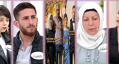 Damat ve kayınvalide skandalı! Babası daha önce arayıp uyarmış: 'Oğlum sapık...'