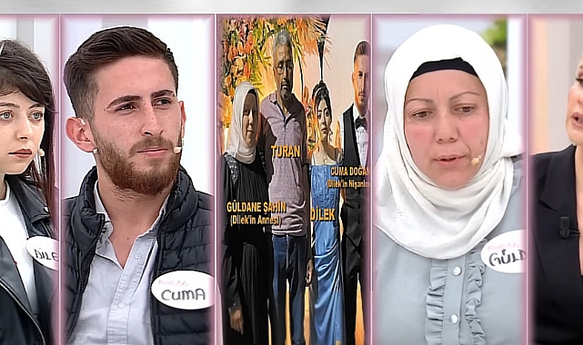 Damat ve kayınvalide skandalı! Babası daha önce arayıp uyarmış: 'Oğlum sapık...'