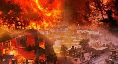 Deprem Sonrası Yangın Riskine Karşı Alınması Gereken Önlemler