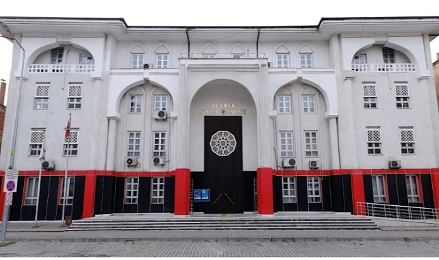 Devrek Belediyesi yolsuzluk operasyonunda flaş gelişme