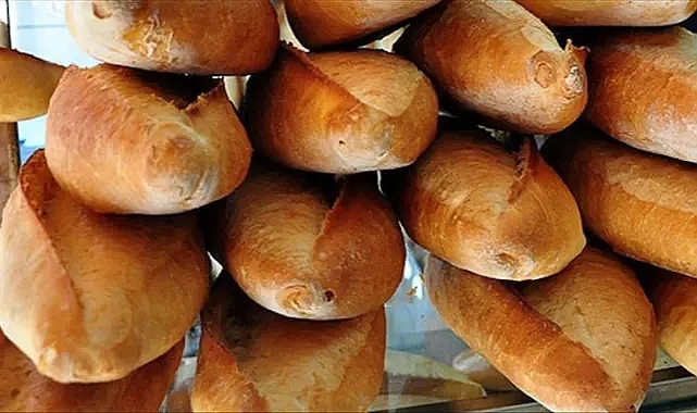 Ekmek fiyatlarına zam mı geliyor?