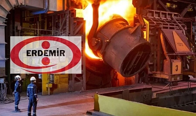 EREGL’den Zonguldak’ta Yeni Proje