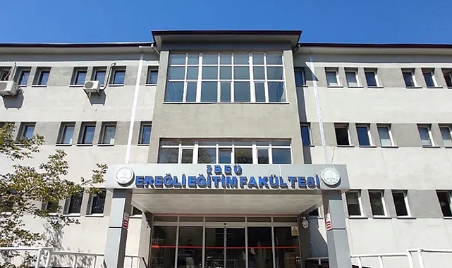 Ereğli Eğitim Fakültesinde Program sayısı 5'e yükseldi