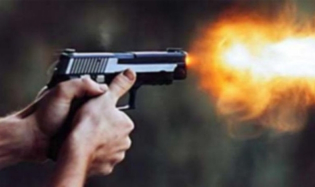 Erkek dehşeti durmuyor: Deprem nedeniyle parkta kalan eşi ve baldızını silahla vurdu!