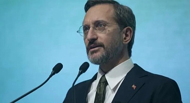 Fahrettin Altun: Siyasi Rekabet, İlke ve Vizyonla Olmalıdır