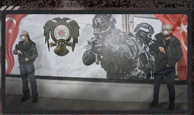 FETÖ Şüphelisi Sahte Kimlikle Yakalandı