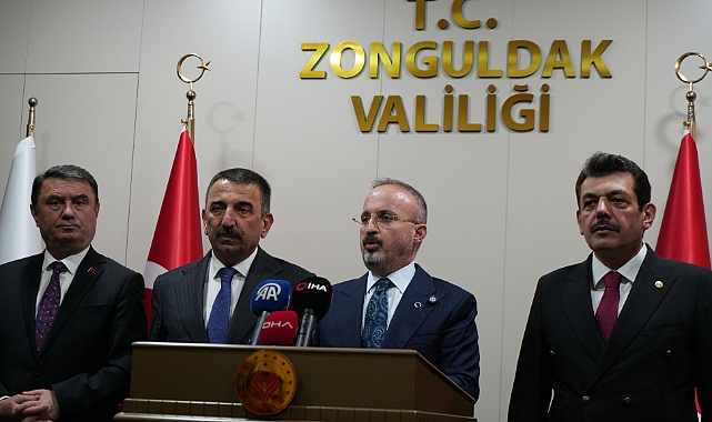 İçişleri Bakan Yardımcısı Bülent Turan açıkladı, 24 bin köpekten yarısı sahipsiz!