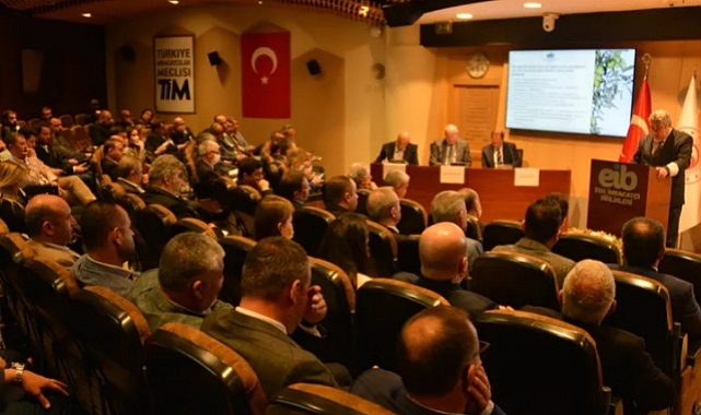 İhracatçı Birliklerinde Genel Kurul Maratonu Başlıyor