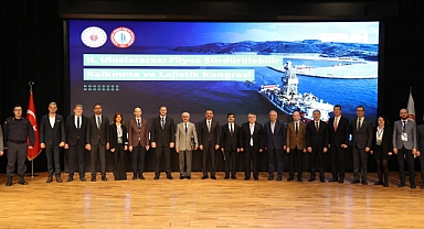 II. Uluslararası Filyos Sürdürülebilir Kalkınma ve Lojistik Kongresi başladı