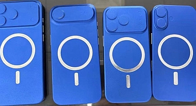 iPhone 17 ailesini içeren sızıntı bir fotoğraf yayınlandı - Teknoloji Haberleri