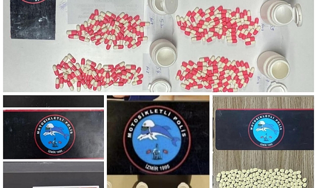 İzmir’de Asayiş Uygulamaları: 1 Haftada 187 Aranan Şahıs Yakalandı, 85 Kişi Tutuklandı