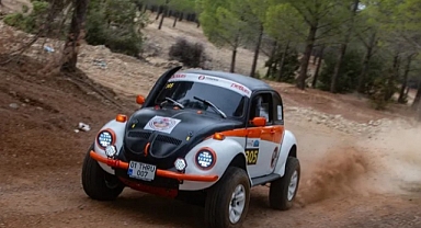 Kahramanmaraş, Büyük Offroad Organizasyonuna Hazır!