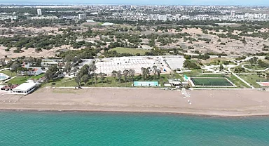 Karavan Park yeni sezonda Lara’da
