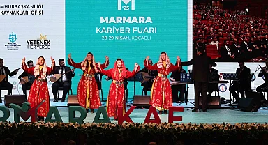 Kocaeli Büyükşehir, Avrupa’nın en büyük kariyer fuarına iş birliği yapıyor