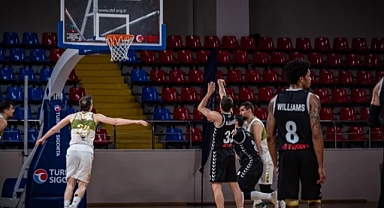 Konya Büyükşehir Belediyespor'dan Play-off Yolunda Kritik Zafer