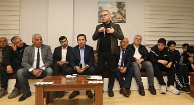 Konya Karatay’da Dönüşüm Hız Kesmeden Devam Ediyor