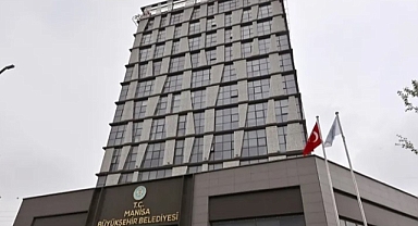 Manisa Büyükşehir Belediyesi'nden Dolandırıcılık Uyarısı