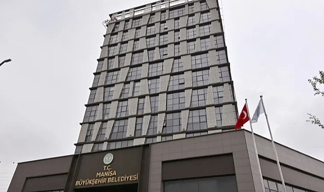 Manisa Büyükşehir Belediyesi'nden Dolandırıcılık Uyarısı