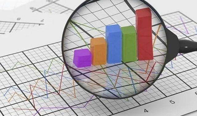 Mart Ayında YD-ÜFE’de Aylık ve Yıllık Yükseliş