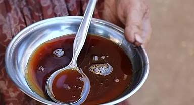 Meşhur marka şoke etti! Pekmez diye bakın ne yedirmişler