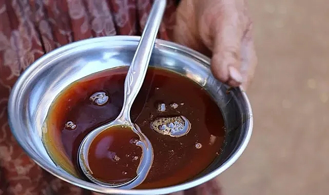 Meşhur marka şoke etti! Pekmez diye bakın ne yedirmişler