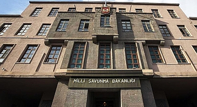 Milli Savunma Bakanlığı'ndan Karadeniz açıklaması!