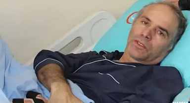 Muzaffer Akgün hayatını kaybetti