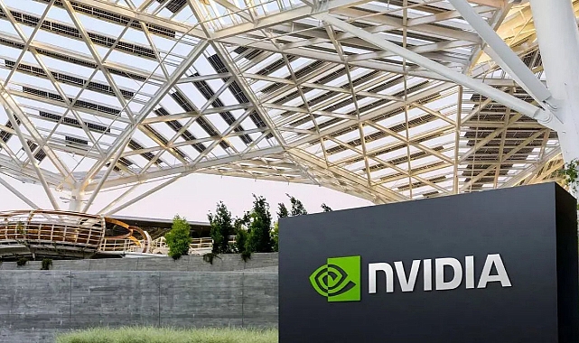 Nvidia 5,5 milyar dolarlık kayba hazırlanıyor