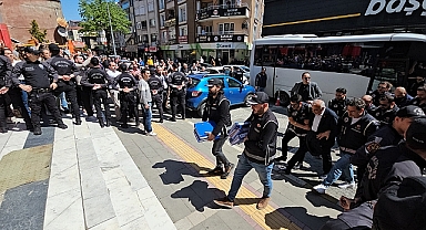 O soruşturmada flaş gelişme... Çetin Bozkurt...