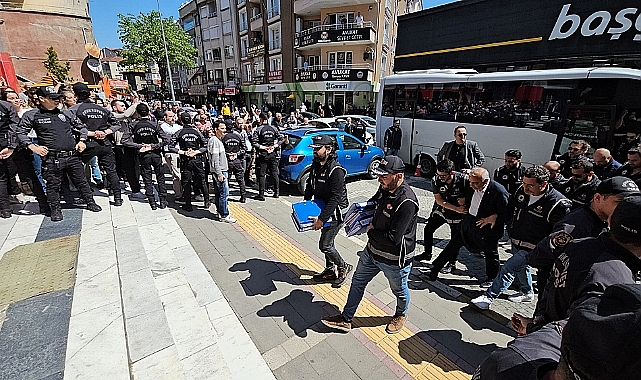 O soruşturmada flaş gelişme... Çetin Bozkurt...