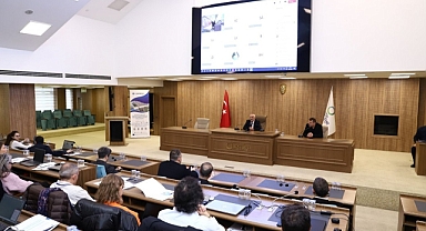 Ordu’da Uluslararası Toplantı Gerçekleşti