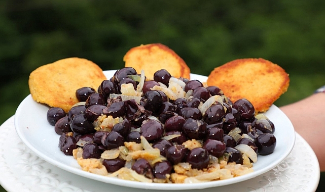 Ordu Gastronomisi, Büyükşehir ile Yükseliyor