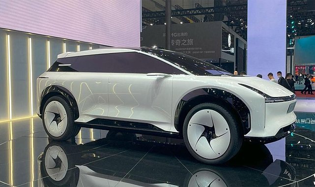 Otomotiv sektörüne el attı - Teknoloji Haberleri