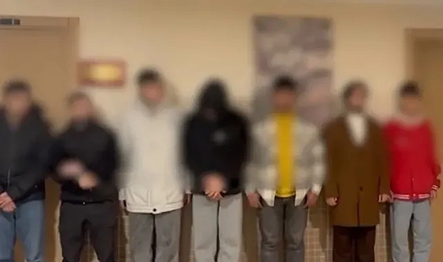 "Panel"cilerin soruşturması tamamlandı! Önemli kişilere şantaj yapmayı planlamışlar: "Ele geçir, sat" yöntemi