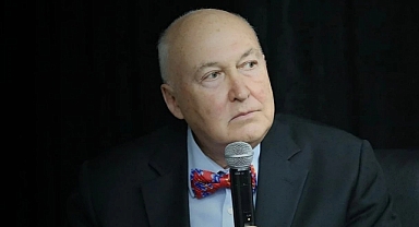 Prof. Dr. Övgün Ahmet Ercan'dan deprem yorumu: 