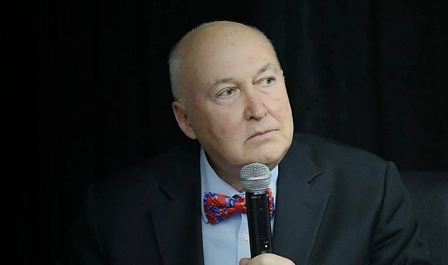 Prof. Dr. Övgün Ahmet Ercan'dan deprem yorumu: "Gerilim doğudaki İstanbul koluna sıçradı"